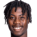 Akpa Chukwu Hemsley
