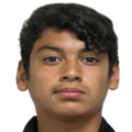 Abraham Flores