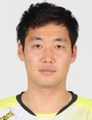 Hwang Gyo-Chung