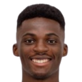 Isaac Obeng