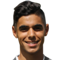 Rodrigo Marin
