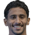 Saad Balobaid