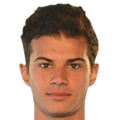 Briam Acosta