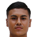Diego Marmolejo
