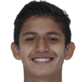 Diego Alejandro Delgadillo Sánchez