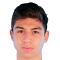Lucas Sanabria