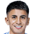 Thiago Almada