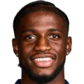 Samuel Iling