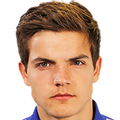 Brandur Hendriksson Olsen