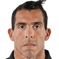 Carlos Tevez