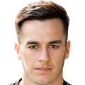 Tom Lawrence