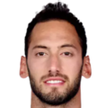 Hakan Çalhanoğlu