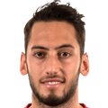 Hakan Çalhanoğlu