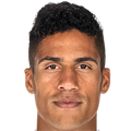 Raphaël Varane