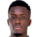 Idrissa Gueye