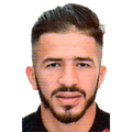 Amir Soltane