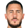 Eden Hazard