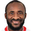 Seydou Doumbia