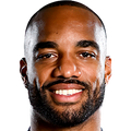 Alexandre Lacazette