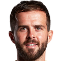 Miralem Pjanić