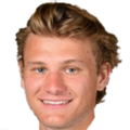 Alex Stevenson