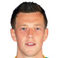 Callum McGregor