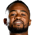 Jordan Ayew