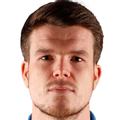 Liam McAlinden