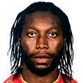 Dieumerci Mbokani