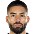 Yannick Carrasco