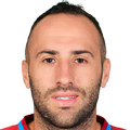 David Ospina