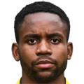 Cédric Bakambu