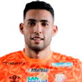 Jussef Delgado