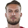 Kristoffer Hansen 