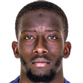 Adama Sarr