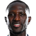 Moussa Sissoko