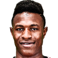 Muhammed Badamosi