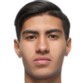 Cristian Jiménez
