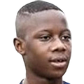 Mamadou Touré Diawara