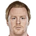 Dax McCarty