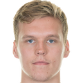 Sean Raggett