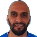El Hassane M'Barki