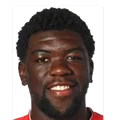 Giovani Bamba