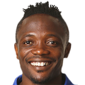 Ahmed Musa