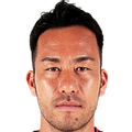 Maya Yoshida 