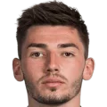 Billy Gilmour