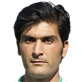 Seyed Mohammad Hosseini