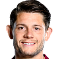 James Tarkowski