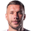 Lukas Podolski