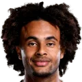 Joshua Zirkzee